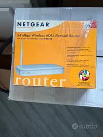 Router NETGEAR