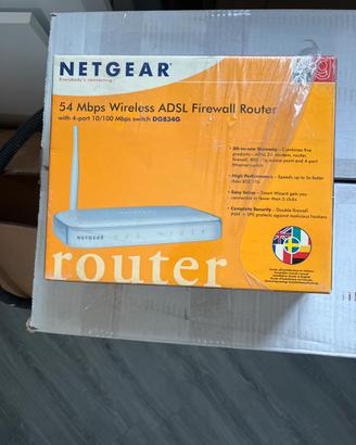 Router NETGEAR