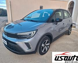 Opel Crossland 1.2 Edition 2021 CARPLAY