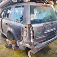 Ricambi Land Rover Freelander 2