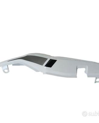 Fianchetto destro posteriore bianco BENELLI TRK