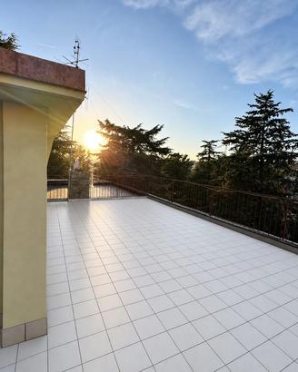Indipendente, unico, tuo nel cuore di Macerata