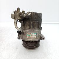 Compressore aria condizionata 2.0d jaguar xf x260
