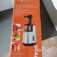 estrattore a freddo nuovo