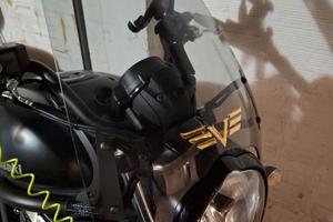 Parabrezza "Puig"  per Vulcan S 650