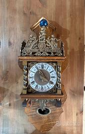 Orologio a pendolo Nuelck Sin Sin