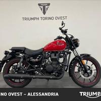 ROYAL ENFIELD Meteor 350 Stellar Abs E5+