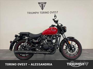 ROYAL ENFIELD Meteor 350 Stellar Abs E5+