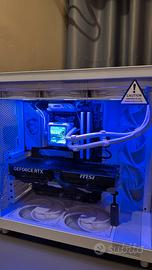 PC Gaming RTX 5070 Ti