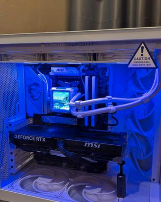 PC Gaming RTX 5070 Ti