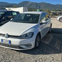 Volkswagen Golf mk7.5 1.6 TDI 116 CV – 2019