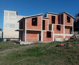 Villette Bifamiliari