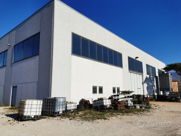 Capannone / magazzino