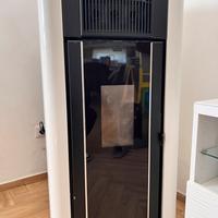 Stufa a Pellet UNICAL Idro 23kW - Alta Potenza