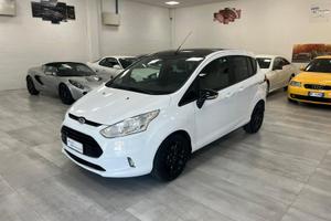 Ford B-Max 1.5 tdci 75cv E6