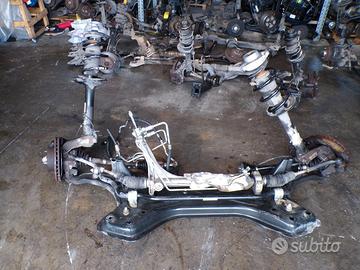 Avantreno Anteriore Citroen Jumper 3 2024 2.2 hdi