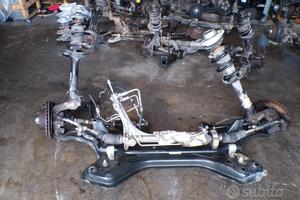 Avantreno Anteriore Citroen Jumper 3 2024 2.2 hdi
