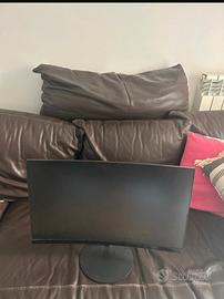 Monitor per ps4, ps5 e xbox