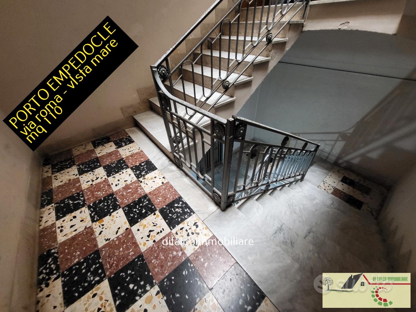 Apartment in Porto Empedocle, Piano Lanterna, Ciuccafa - Altro