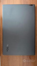 Lenovo Yoga Slim 7
