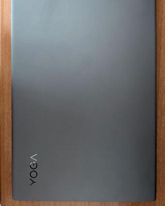 Lenovo Yoga Slim 7