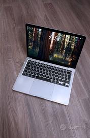 MacBook Air M1 – 512 GB SSD (2020)