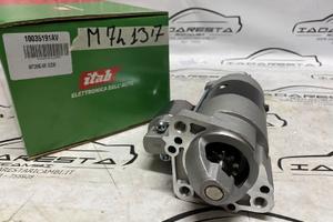 Motorino Avviamento Grand Vitara 2.0 HDI M2T85271