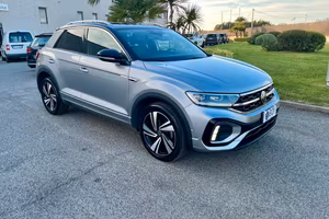Volkswagen T-Roc 1.0 tsi R-Line 110cv