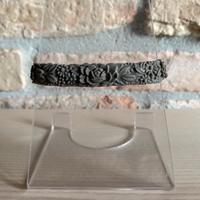 Bracciale O bracelet flower slim roccia