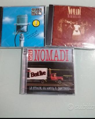 Nomadi 