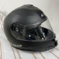 Casco modulare