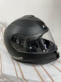 Casco modulare