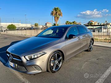 Mercedes Classe A 180d Automatic Sport  + Optional