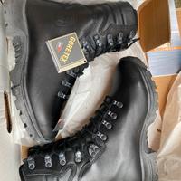 anfibio da lavoro tg 42