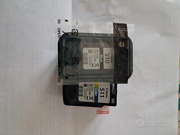 cartucce stampante Canon