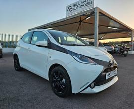 Toyota Aygo 1.0 cc 69 cv 2018