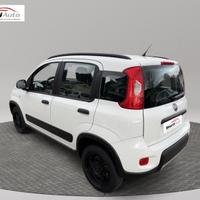 Fiat Panda 0.9 t.air t. 4x4 s&s 85cv