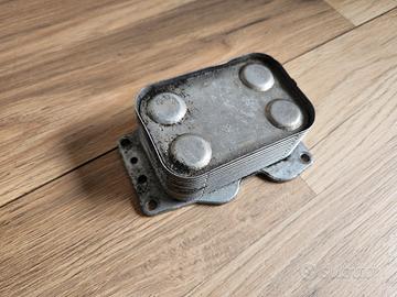 scambiatore radiatore motore e termostato peugeot 