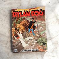Fumetti Dylan Dog