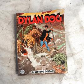 Fumetti Dylan Dog