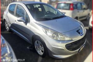 PEUGEOT 207 - 2009 207 1.4 Hdi 70cv 5p Xs.