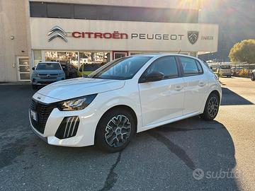 Peugeot 208 PureTech 75cv Stop&Start 5 porte Style