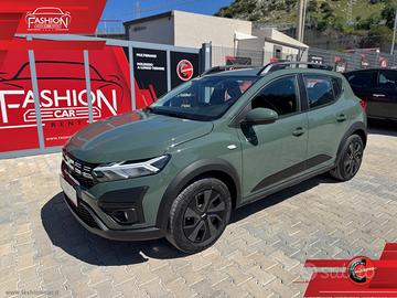 DACIA Sandero Stepway 1.0 TCe ECO-G Expression