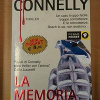 Michael Connelly - La memoria del topo