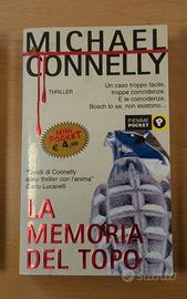 Michael Connelly - La memoria del topo