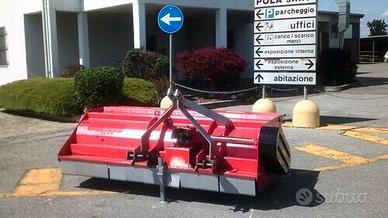 TRINCIASTOCCHI USATO ZILLI MOD. 220