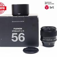 Fuji XF 56 F1.2 R (Fujifilm)