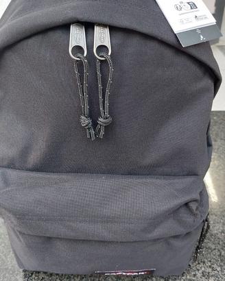 Eastpak Padded Pak’r nero 24L