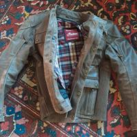 Giacca moto Indian motorcycle 