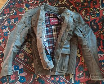 Giacca moto Indian motorcycle 